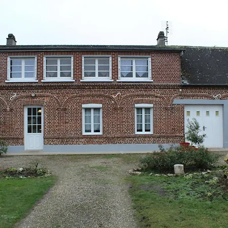 Maison Des Papillons Tourville-la-Chapelle Exterior photo