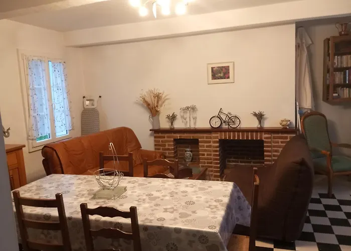 Maison Des Papillons