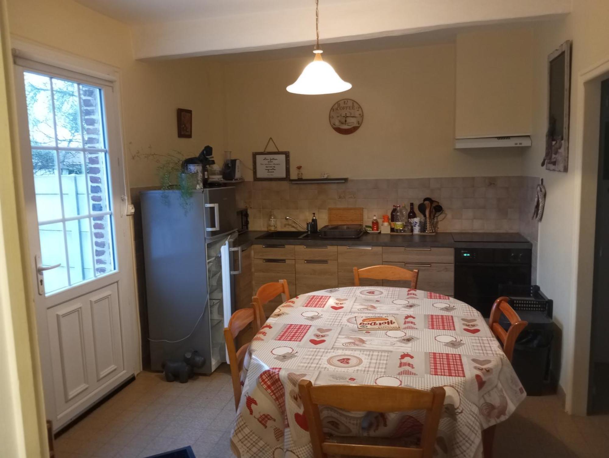 Maison Des Papillons Holiday home Tourville-la-Chapelle