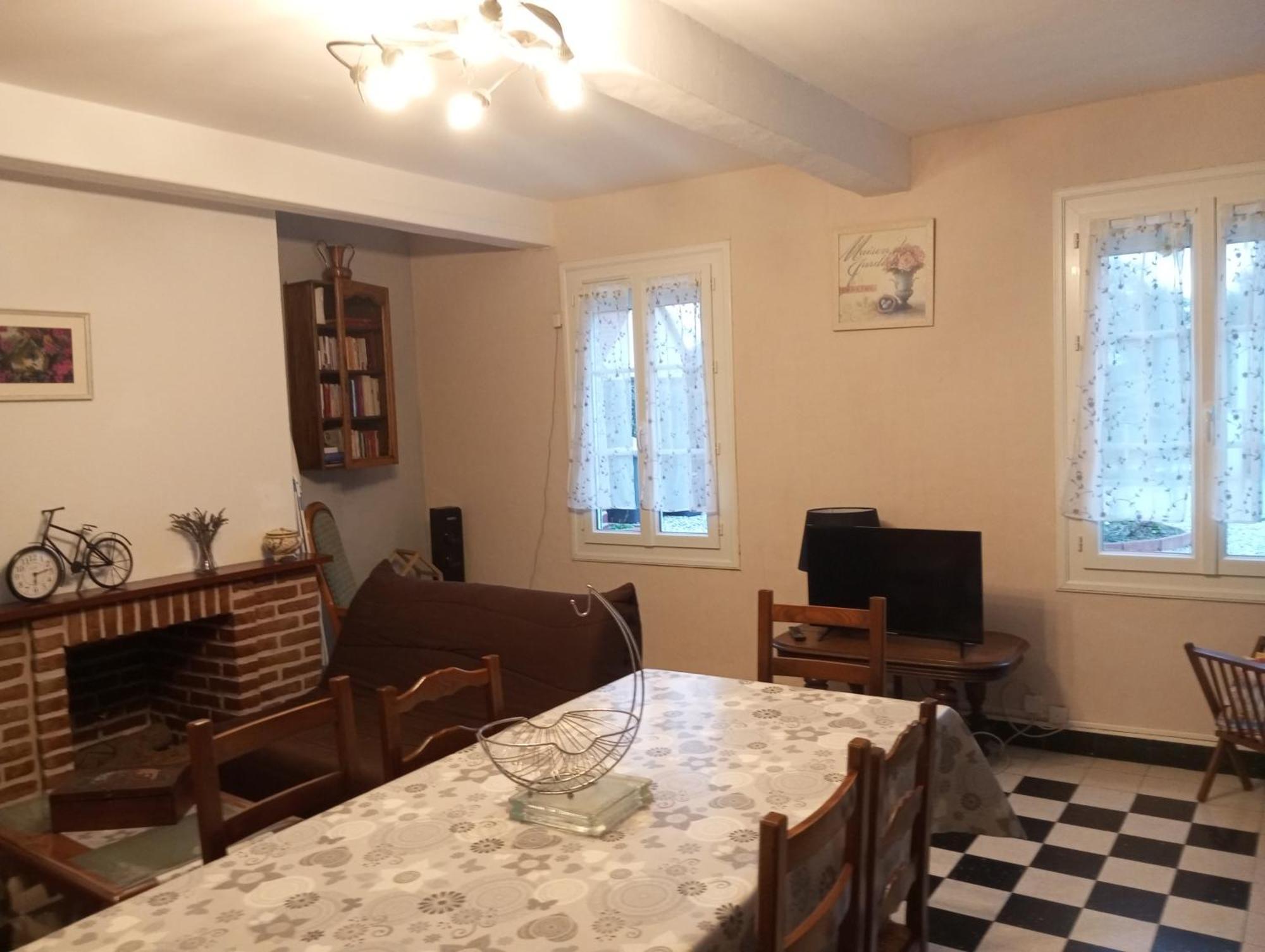 Maison Des Papillons